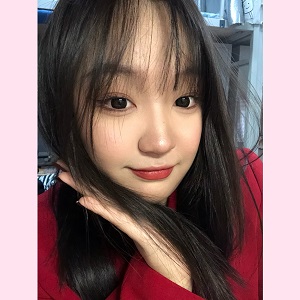 小陈知林-女配
